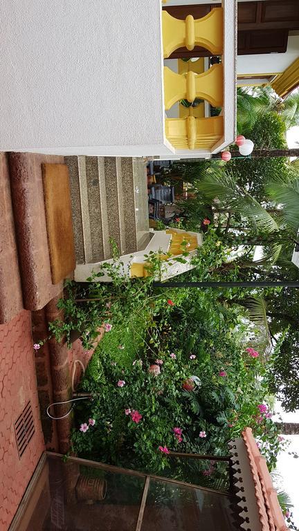 מלון קנדולים De Hibiscus מראה חיצוני תמונה
